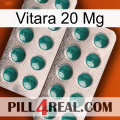Vitara 20Mg dapoxetine2